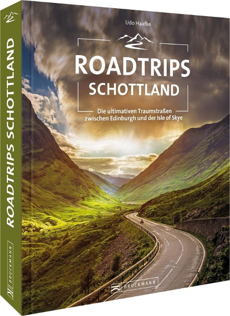 Roadtrips Schottland - Udo Haafke