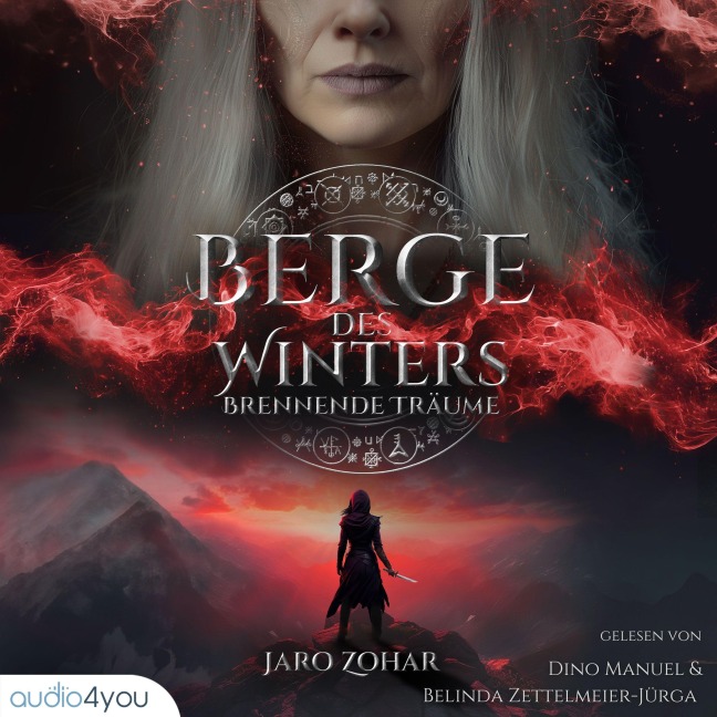 Berge des Winters - Jaro Zohar