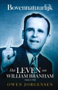 Cover-Bild zum Titel 'Boek Vier - Bovennatuurlijk' von 'Owen Jorgensen'