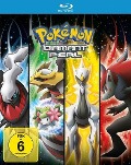 Pokémon: Diamant und Perl - Junichi Masuda, Hideki Sonoda, Ken Sugimori, Satoshi Tajiri, Shinji Miyazaki