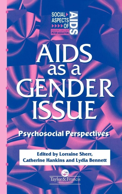 AIDS as a Gender Issue - 