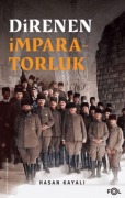 Cover-Bild zum Titel 'Direnen Imparatorluk' von 'Hasan Kayali'