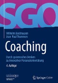 Coaching - Jean-Paul Thommen, Wilhelm Backhausen