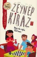 Zeynep Kiraz 1 - Ilknur Koc Aytac
