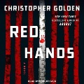 Red Hands - Christopher Golden