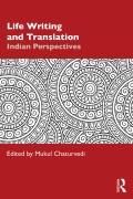 Cover-Bild zum Titel 'Life Writing and Translation' von ''