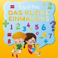 Cover-Bild zum Titel 'Das kleine Einmaleins' von 'Roland Pink'
