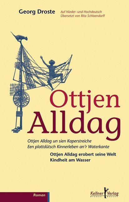 Ottjen Alldag - 