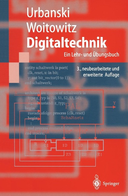 Digitaltechnik - K. Urbanski, R. Woitowitz