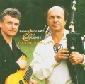 Cover-Bild zum Titel 'To the Bobs' von 'Patrick/Genty Molard'