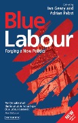 Cover-Bild zum Titel 'Blue Labour' von ''