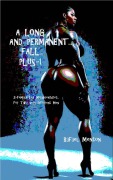 Cover-Bild zum Titel 'A Long and Permanent Fall... Plus-1' von 'Rafael Menton'