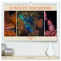 Juwelen der Meere (hochwertiger Premium Wandkalender 2024 DIN A2 quer), Kunstdruck in Hochglanz - Dieter Gödecke