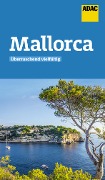 ADAC Reiseführer Mallorca - Jens van Rooij