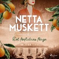 Cover-Bild zum Titel 'Det förflutnas fånge' von 'Netta Muskett'