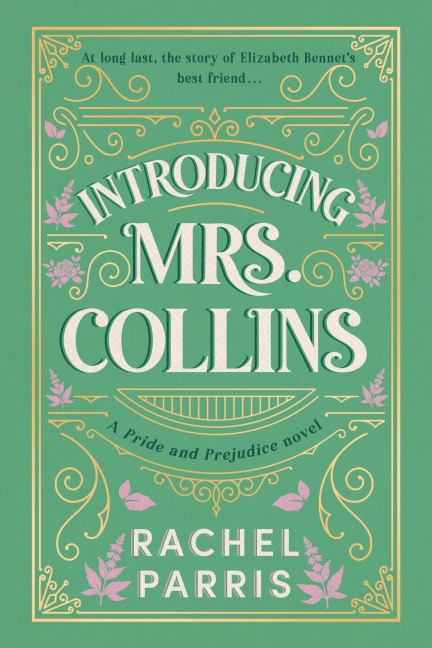 Introducing Mrs. Collins - Rachel Parris