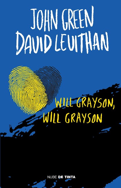 Will Grayson, Will Grayson (Spanish Edition) - John Green, David Levithan