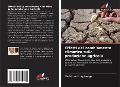 Cover-Bild zum Titel 'Effetti del cambiamento climatico sulla produzione agricola' von 'Christine Uzayisenga'