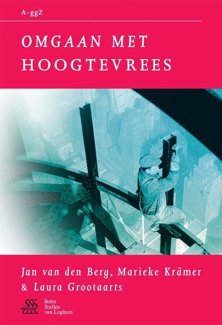 Omgaan Met Hoogtevrees - S J Swaen, W a Sterk, Vogelbescheming Nederland, Ipzo