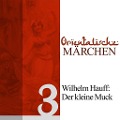 Cover-Bild zum Titel 'Der kleine Muck' von 'Wilhelm Hauff'