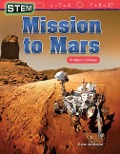 Stem: Mission to Mars - Rane Anderson