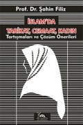 Cover-Bild zum Titel 'Islamda Tarikat, Cemaat, Kadin' von 'Sahin Filiz'