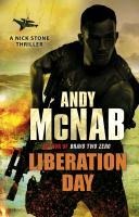Liberation Day - Andy McNab