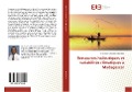 Cover-Bild zum Titel 'Ressources halieutiques et variabilités climatiques à Madagascar' von 'Tsimanaoraty Paubert Mahatante'
