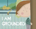 I Am Grounded (Large Print) - Vennes Thiyaka