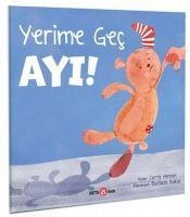 Yerime Gec Ayi - Carrie Hannon