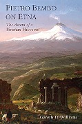 Cover-Bild zum Titel 'Pietro Bembo on Etna' von 'Gareth D. Williams'