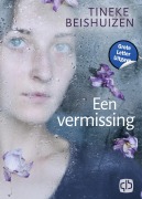 Cover-Bild zum Titel 'Een vermissing' von 'Tineke Beishuizen'