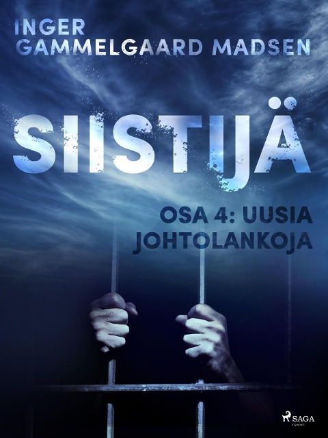 Siistijä 4: Uusia johtolankoja - Inger Gammelgaard Madsen