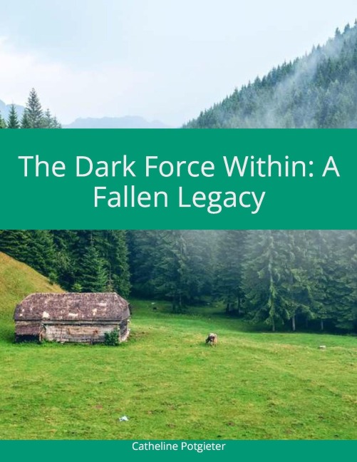 The Dark Focre Within: A Fallen Legacy - Catheline