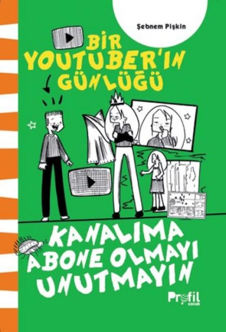 Kanalima Abone Olmayi Unutmayin - Sebnem Piskin