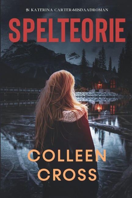 Spelteorie - Colleen Cross