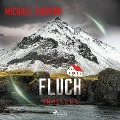 Cover-Bild zum Titel 'Fluch' von 'Michael Ridpath'