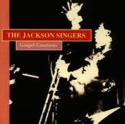 Gospel Emotions - The Jackson Singers