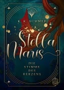 Cover-Bild zum Titel 'Stella Maris' von 'K. K Summer'