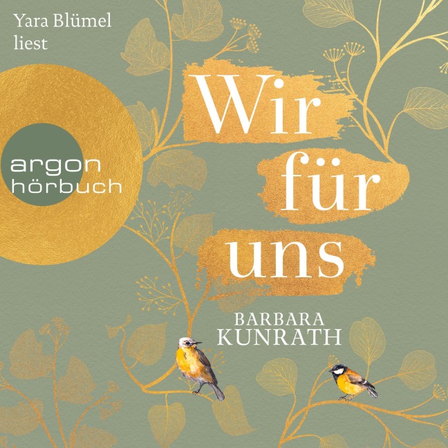 Wir für uns - Barbara Kunrath