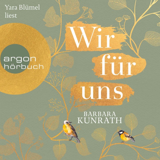 Wir für uns - Barbara Kunrath