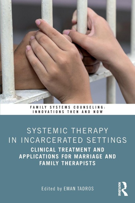 Systemic Therapy in Incarcerated Settings - 