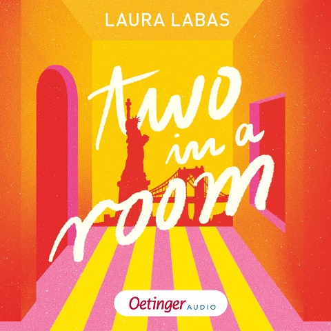 Room for Love 1. Two in a Room - Laura Labas