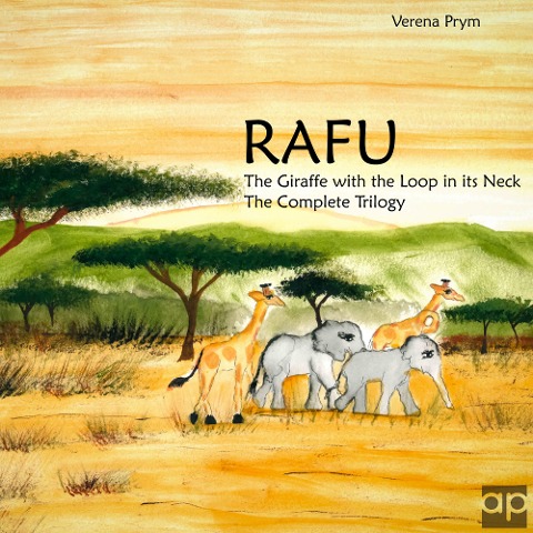 RAFU - Verena Prym