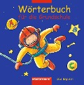Cover-Bild zum Titel 'Wörterbuch für die Grundschule plus Englisch' von ''