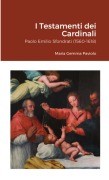 Cover-Bild zum Titel 'I Testamenti dei Cardinali' von 'Maria Gemma Paviolo'