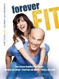 Cover-Bild zum Titel 'Forever fit' von 'Viktoria Lauterbach, Heiner Lauterbach'