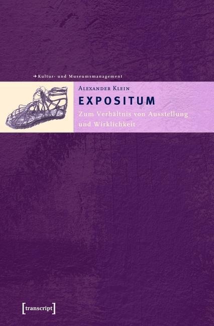 EXPOSITUM - Alexander Klein