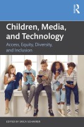 Cover-Bild zum Titel 'Children, Media, and Technology' von ''