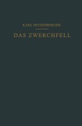 Cover-Bild zum Titel 'Das Zwerchfell im Gesunden und Kranken Zustand' von 'Karl Hitzenberger'